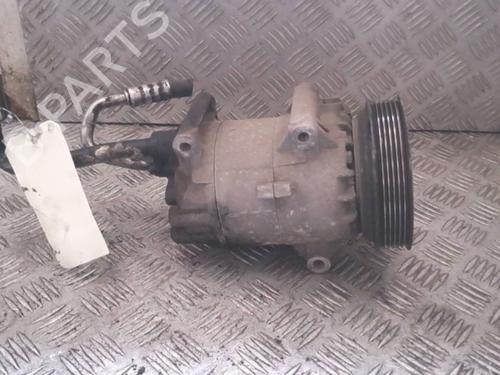 AC-Kompressor RENAULT SCÉNIC II (JM0/1_) 1.5 dCi (JM02, JM13) | BP28094553M34 