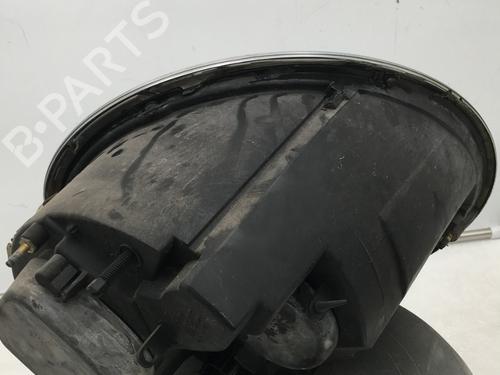 Left headlight MINI MINI (R50, R53) Cooper | BP30600492C28  - Image 5