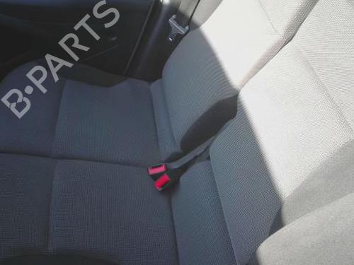 Stol høyre foran PEUGEOT PARTNER Box Body/MPV 1.6 BlueHDi 100 (100 hp) 31642411