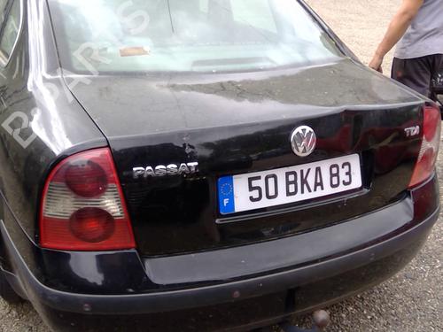 AC compressor VW PASSAT B5.5 (3B3) 1.9 TDI | BP24952917M34  - Image 8