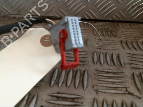 Bakspejl Højre FIAT STILO (192_) 1.9 JTD (192_XE1A) | BP22036859C27 
