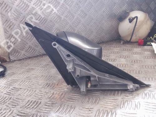 Left mirror BMW 1 (E87) 118 d | BP24999275C26 