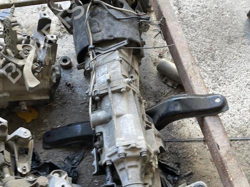 Used Gearbox SUBARU OUTBACK (BL, BP) 2.0 D AWD (BPD) (150 hp) 22040016