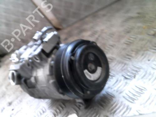 AC compressor BMW 3 (E90) 320 d | BP20987639M34 