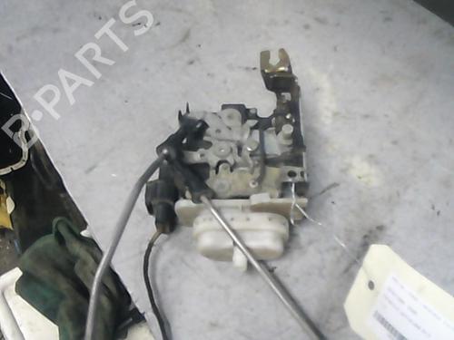 Elektronische module AUDI A4 B5 (8D2) 2.5 TDI (150 hp) 20991086