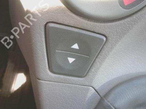 Venstre Foran elrute bryter Venstre Foran elrute bryter FIAT PANDA (169_) 1.2 (169.AXB11, 169.AXB1A) (60 hp) 36475404 36475404