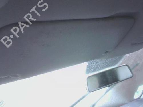 left-sun-visor-vw-polo-v-6r1-6c1-2009-2010-2011-2012-2013-2014-2015-2016-2017-2018-2019-2020-2021-2022-31802163 main image