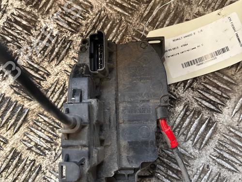 Used Electronic module Electronic module RENAULT KANGOO Express (FW0/1_) [2008-2026] 34220027 34220027