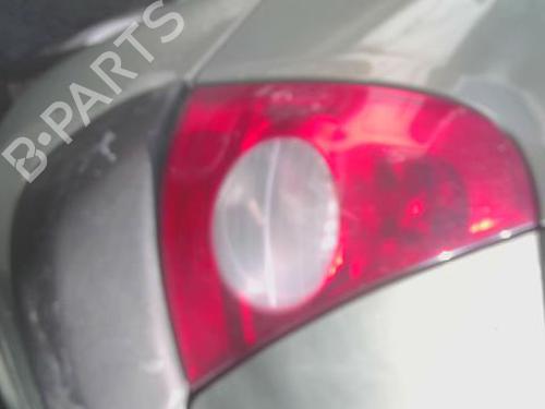 Used Left taillight Left taillight 37637817 37637817