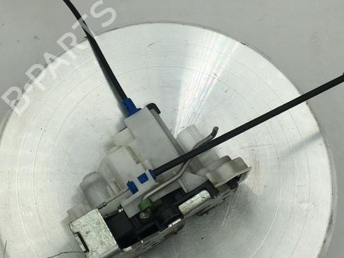 Used Electronic module Electronic module FIAT DOBLO Cargo (263_) 1.3 D Multijet (90 hp) 30452658 30452658