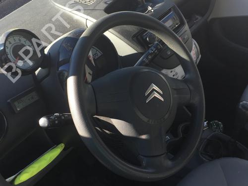 Left front window switch CITROËN C1 (PM_, PN_) 1.0 | BP30149255I27 