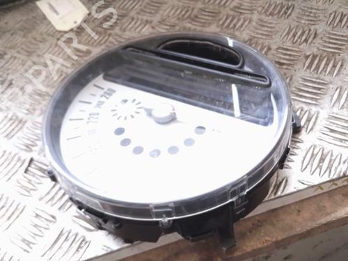 Used Instrument cluster Instrument cluster MINI MINI (R56) One (75 hp) 23801131 23801131