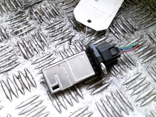 Used Mass air flow sensor Mass air flow sensor NISSAN MURANO II (Z51) 2.5 dCi 4x4 (190 hp) 21826184 21826184