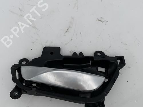 Front left interior door handle BMW 1 (F20) 114 d | BP30149096I13  - Image 5