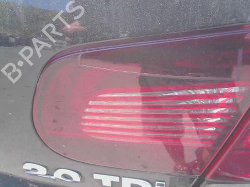 Used Right tailgate light Right tailgate light 38163241 38163241