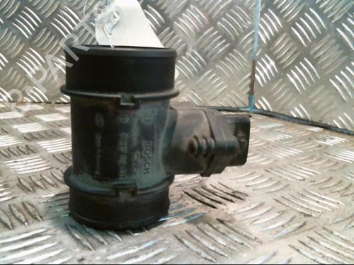 Used Mass air flow sensor OPEL CORSA C (X01) 1.2 (F08, F68) (75 hp) 20995527