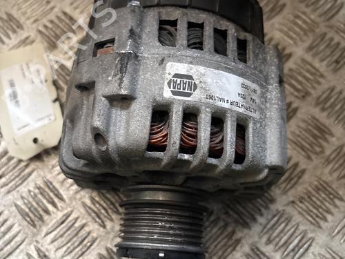 Used Alternator Alternator 34479872 34479872