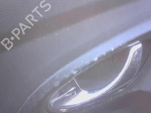 Used Front left interior door handle RENAULT KADJAR (HA_, HL_) 1.6 dCi 130 (HLA4) (130 hp) 29147778