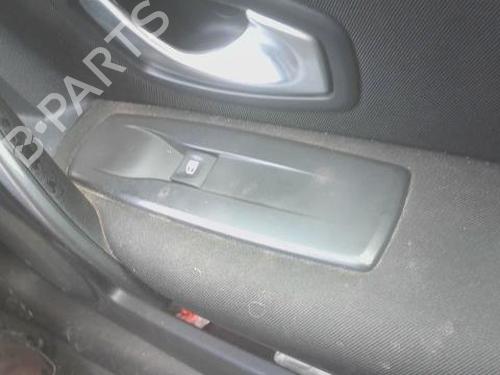 Used Right front window switch RENAULT LAGUNA III Grandtour (KT0/1) 1.5 dCi (KT0A, KT0R, KT02) (110 hp) 28495476