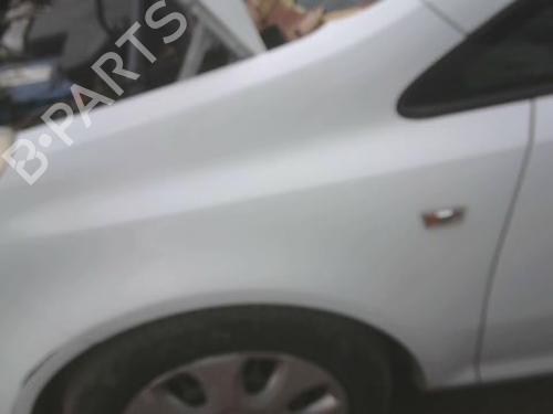 Used Left front fenders OPEL CORSA D (S07) 1.3 CDTI (L08, L68) (75 hp) 30707487
