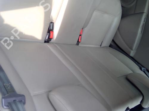 Used Rear seat Rear seat RENAULT CLIO III (BR0/1, CR0/1) 1.6 16V (BR05, BR0B, BR0Y, BR15, BR1J, BR1M, BR1Y, CR0B,... (112 hp) 26459636 26459636