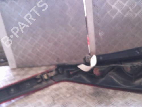 Right taillight NISSAN NOTE (E11, NE11) 1.5 dCi | BP25934917C35 