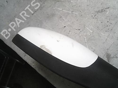 Used Left mirror PEUGEOT 306 Break (7E, N3, N5) 2.0 HDI 90 (90 hp) 22037928