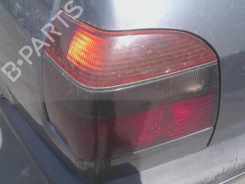 Used Left taillight Left taillight 38275341 38275341