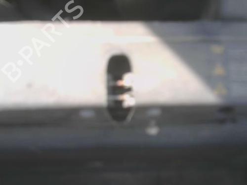Fechadura do capot Fechadura do capot 37587906 37587906