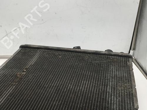 Water radiator PEUGEOT 207 (WA_, WC_) 1.4 HDi | BP20994618M31