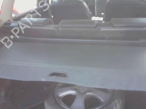 Used Rear parcel shelf Rear parcel shelf 36862657 36862657