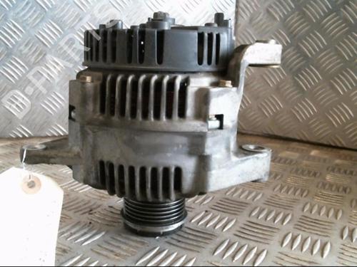Used Alternator Alternator RENAULT MEGANE I Grandtour (KA0/1_) 1.9 dTi (KA0N) (98 hp) 20995105 20995105