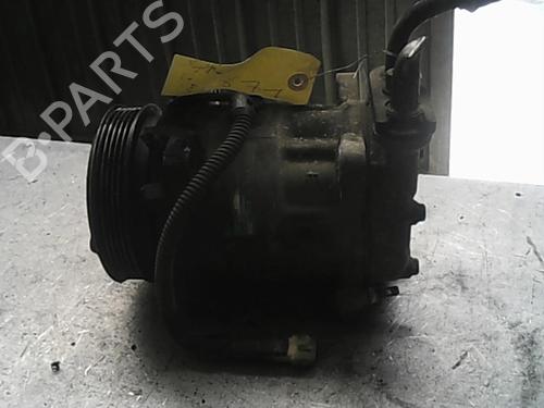 Used AC compressor PEUGEOT 106 II (1A_, 1C_) 1.5 D (57 hp) 20994711