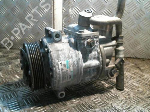 Used AC compressor VW GOLF V (1K1) 1.9 TDI (105 hp) 20990233