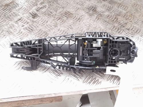 Rear right exterior door handle FIAT 500X (334_) 1.6 D Multijet (334AXA1B, 334AXA11) | BP23800572C130 