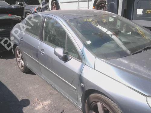 Switch PEUGEOT 407 (6D_) 2.0 HDi 135 (6DRHRH, 6DRHRE, 6DRHRG, 6DRHRJ) | BP36143511I30 - Image 6