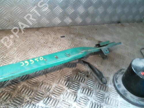 Used Crossmember RENAULT RAPID Box Body/MPV (F40_, G40_) 1.6 D (F404) (55 hp) 22039111