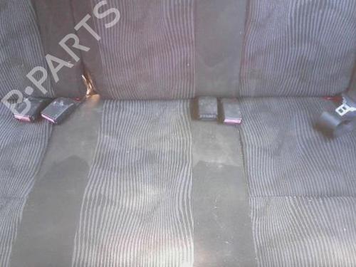 Rear seat DACIA SANDERO 1.5 dCi | BP29451359C17 