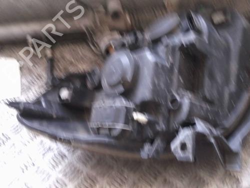 Left headlight RENAULT CLIO III (BR0/1, CR0/1) 1.6 16V (BR05, BR0B, BR0Y, BR15, BR1J, BR1M, BR1Y, CR0B,... | BP26453780C28  - Image 5