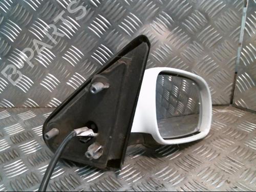 Used Right mirror SEAT CORDOBA (6K1, 6K2) 1.9 TDI (110 hp) 22035702