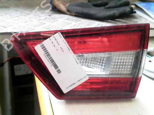 Used Right tailgate light RENAULT CLIO IV (BH_) 1.5 dCi 75 (75 hp) 20987706