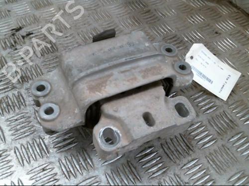 Used Gearbox mount Gearbox mount VW CADDY III Box Body/MPV (2KA, 2KH, 2CA, 2CH) 1.9 TDI (105 hp) 22048596 22048596