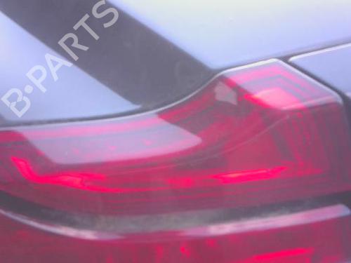 Venstre baglygte bagklap VOLVO C70 II Convertible (542) D3 (150 hp) 31362913