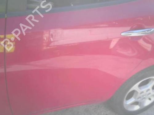 left-rear-door-nissan-leaf-ze0-2010-2011-2012-2013-2014-2015-2016-2017-37165877 main image