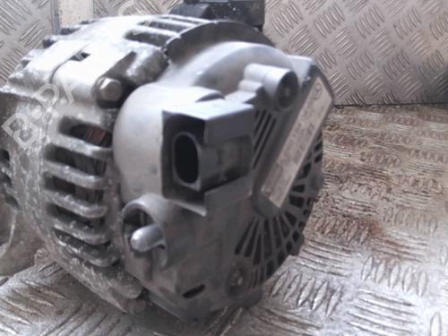 Alternator MERCEDES-BENZ A-CLASS (W169) A 160 CDI (169.006, 169.306) | BP23804563M7 