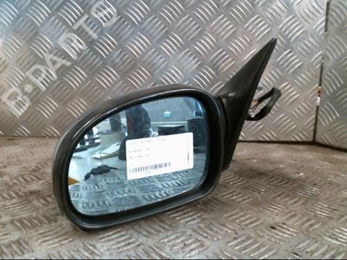 Used Left mirror PEUGEOT 406 (8B) 2.0 HDI 110 (109 hp) 22036475