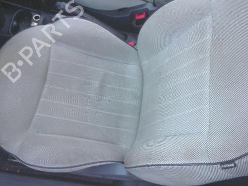 Stoel links voor FIAT 500 (312_) 1.2 (312AXA1A) (69 hp) 31036269