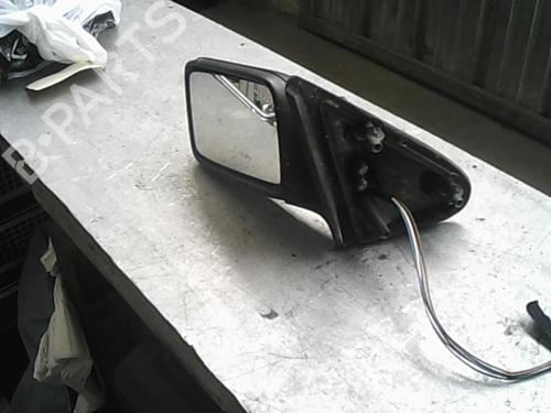 Used Left mirror SEAT CORDOBA (6K1, 6K2) 1.9 D (68 hp) 22037992