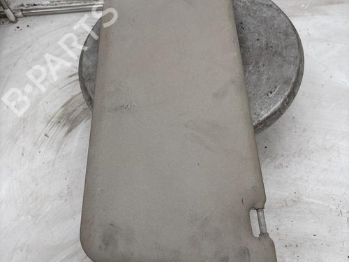 Used Right sun visor Right sun visor 39037671 39037671