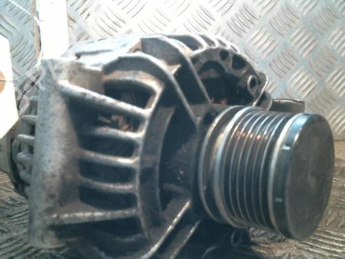 Used Alternator Alternator 22039325 22039325